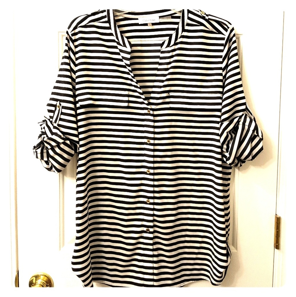 Calvin Klein shirt